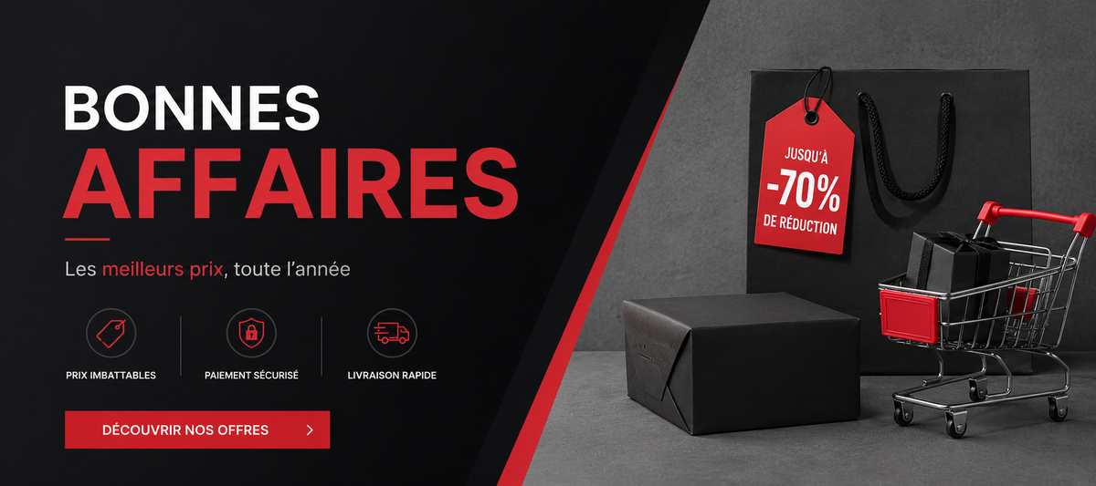 Bonnes Affaires
