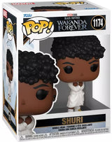 pop wakanda forever